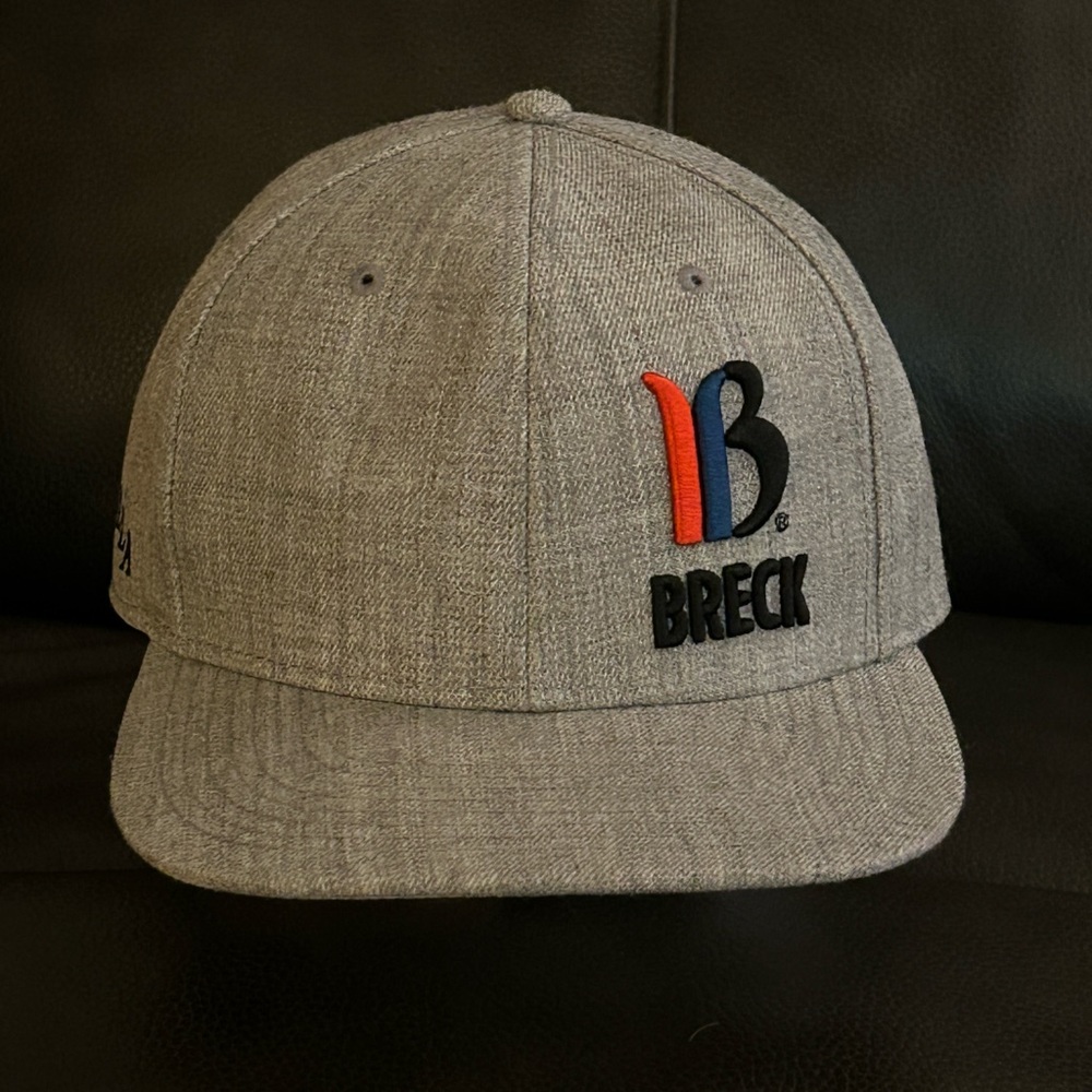 Breckenridge Slopes Snapback